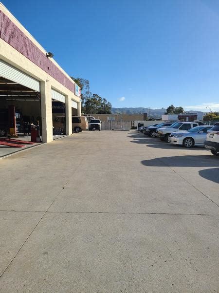 THE BEST 10 Oil Change Stations in SIMI VALLEY, CA .
